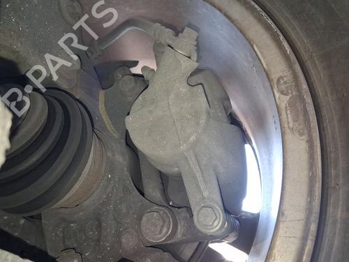 Used Left front brake caliper Left front brake caliper 39452609 39452609