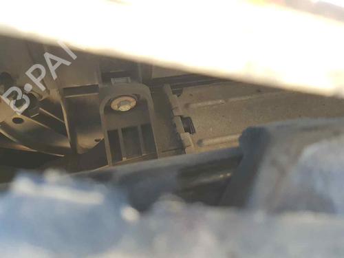 Used Front bumper reinforcement FORD MONDEO III Saloon (B4Y) [2000-2007]  20662446