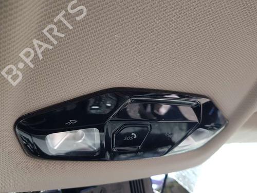 Innerbelysning BMW 2 Gran Tourer (F46) 218 d (150 hp) 18487016