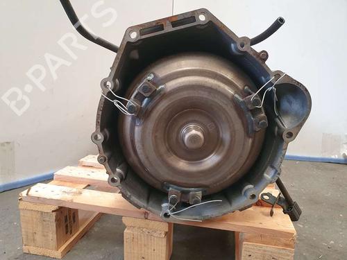 Gearkasse SSANGYONG REXTON / REXTON II (GAB_) [2002-2025]  12503351