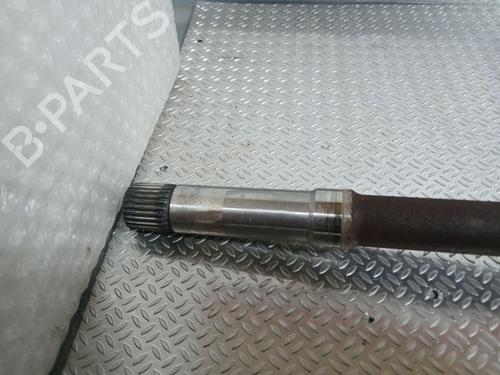 Right front driveshaft OPEL MOKKA 1.2 (76) | BP37800106M39 - Image 3