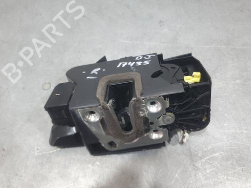 front-left-lock-dacia-sandero-iii-2021-33466218 main image