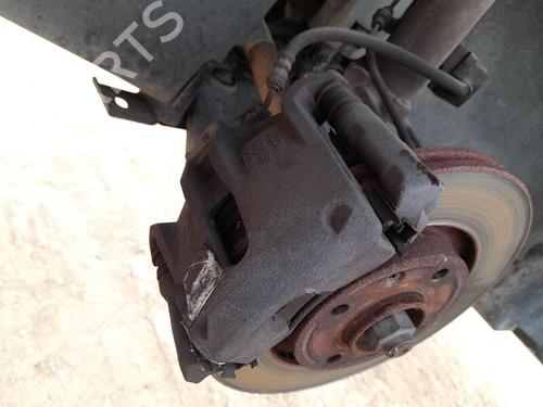 Used Left front brake caliper CITROËN C-ELYSEE (DD_) 1.6 HDI 92 (92 hp) 28380475