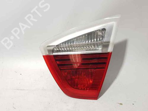 Used Right taillight BMW 3 (E90) 320 d (163 hp) 727282