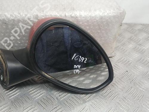 Used Right mirror FIAT 500 (312_) [2007-2025]  29279162