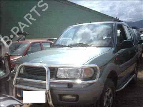 Left front indicator TATA SAFARI (42_FD)  | BP12545605C32 