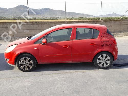 Brukte deler til OPEL CORSA D (S07) 1.3 CDTI (L08, L68) 4819079