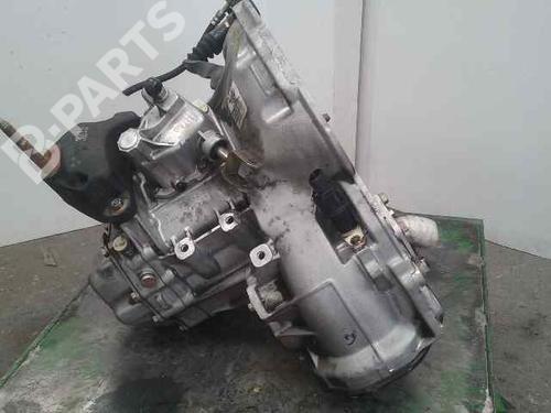 Gearbox DAEWOO KALOS (KLAS)  | BP230632M3 