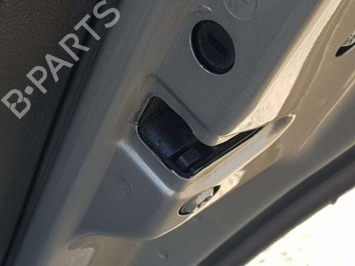 Used Rear right lock SKODA OCTAVIA II (1Z3) [2004-2013]  18783306