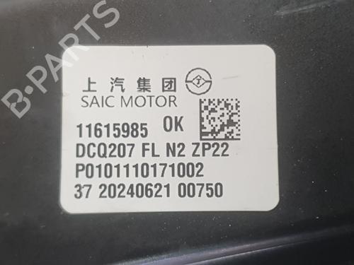 Front left window mechanism MG MG HS (AS23) 1.5 T (SAS23) | BP38266593C22 - Image 4