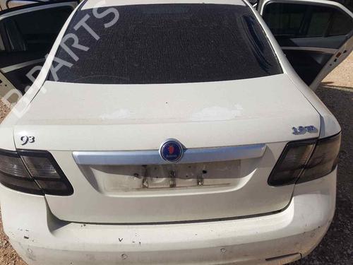 Used Tailgate SAAB 9-3 (YS3F, E79, D79, D75) [2002-2015]  22971394