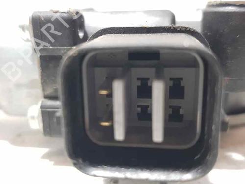 Rear right window mechanism HONDA ACCORD VII (CL, CN) 2.0 (CL7) | BP4767006C25 