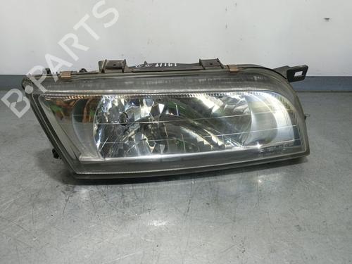 Used Right headlight NISSAN ALMERA I (N15) [1995-2000]  10203075