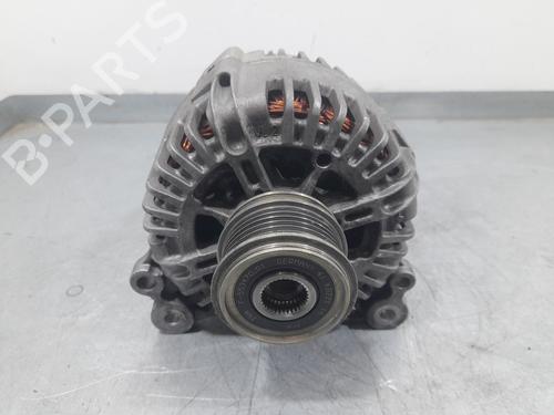 Used Alternator Alternator AUDI A4 B7 (8EC) 1.9 TDI (116 hp) 31973489 31973489