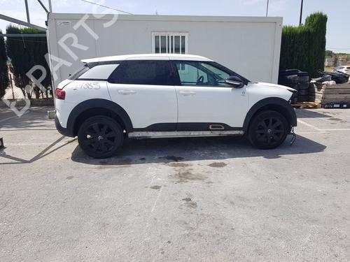 Kabinelys CITROËN C4 CACTUS  | BP13812811I8 