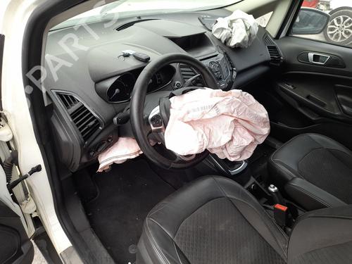 Engine FORD ECOSPORT 1.5 EcoBlue TDCi | BP36798583M1 - Image 14
