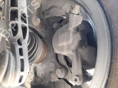 Used Left front brake caliper Left front brake caliper 37796212 37796212