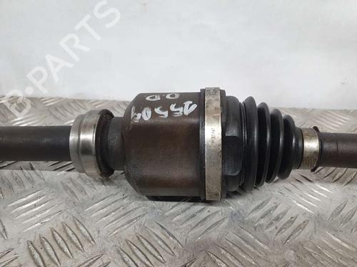 Right front driveshaft CITROËN BERLINGO MULTISPACE (B9)  | BP17651618M39 