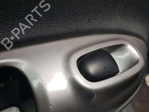Used Left rear window switch NISSAN JUKE (F15) [2010-2019]  17330669