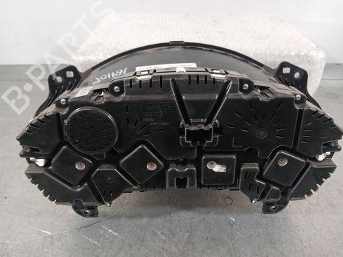 Instrument cluster FORD FOCUS IV (HN) 1.0 EcoBoost mHEV | BP24127880C47 - Image 3