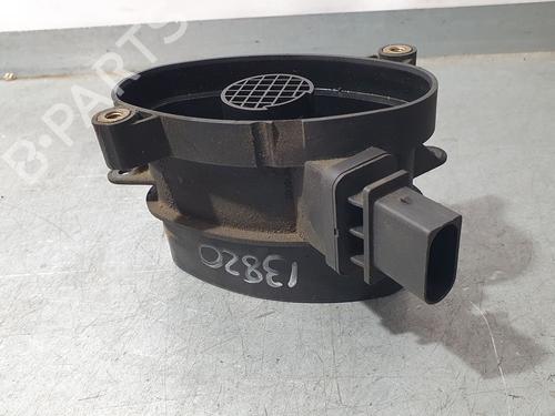 Used Mass air flow sensor BMW X5 (E53) 3.0 d (184 hp) 10037757