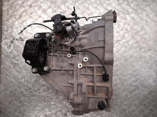 Gearbox KIA PRO CEE'D (ED)  | BP8066735M3 