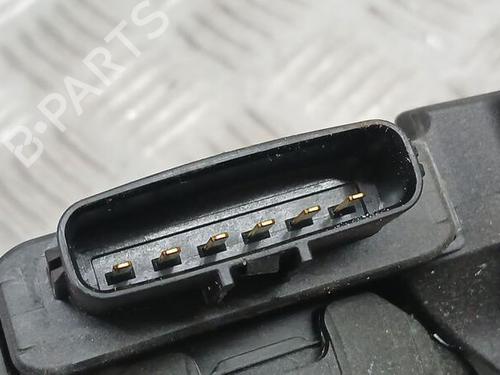 Pedal MITSUBISHI MIRAGE / SPACE STAR VI Hatchback (A0_A)  | BP26679873I4 