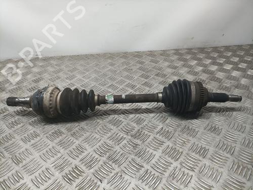Used Left front driveshaft DAEWOO LACETTI Hatchback (KLAN) [2002-2025]  3718433