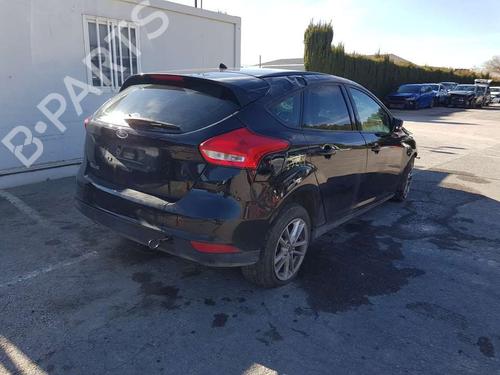 Mass air flow sensor FORD FOCUS III  | BP16569462M95 