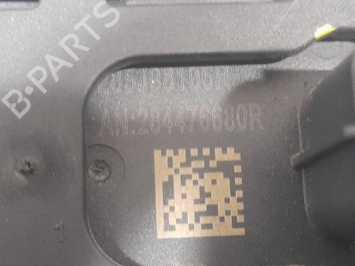 Electronic module DACIA SANDERO III 1.0 TCe 90 | BP30911688M83