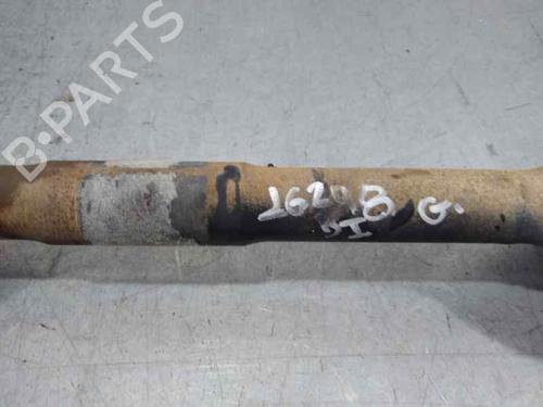 Left front driveshaft KIA SPORTAGE IV (QL, QLE) 1.7 CRDi | BP24673797M38 