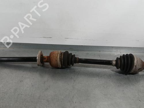 Used Right front driveshaft Right front driveshaft OPEL VECTRA C GTS (Z02) [2002-2009] 36391851 36391851