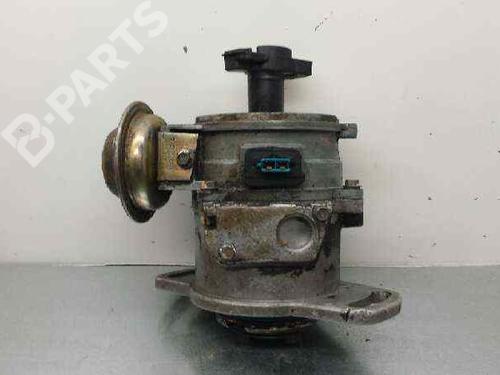 Ignition distributor FORD ESCORT V (AAL, ABL) 1.6 i 16V | BP8734405M68 