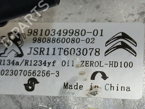 AC compressor PEUGEOT PARTNER Box Body/MPV (K9) 1.5 BlueHDi 100 | BP38054821M34 - Image 3