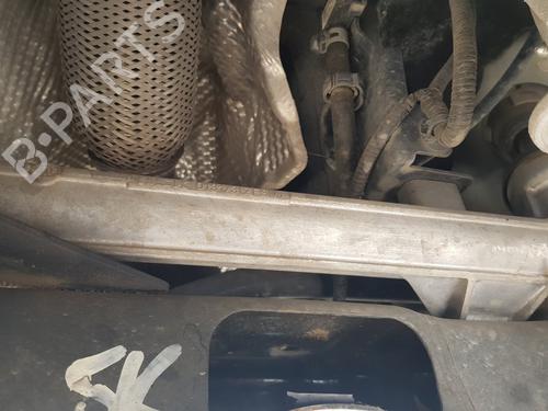 Used Steering rack NISSAN QASHQAI / QASHQAI +2 I (J10, NJ10, JJ10E) [2006-2014]  13544132