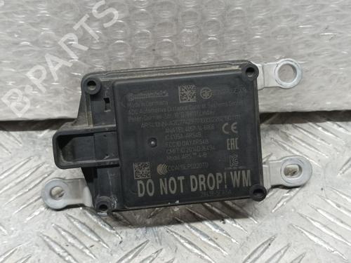 Used Electronic sensor NISSAN MICRA V (K14) 1.0 DIG-T 117 (117 hp) 15390259
