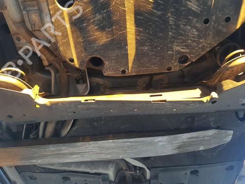 Used Rear axle RENAULT CLIO V (B7_) [2019-2025]  24343780