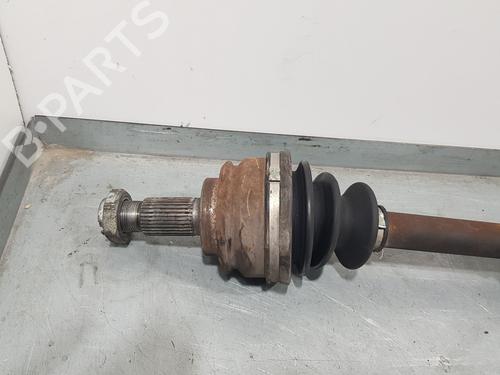Right front driveshaft BMW X5 (E53) 3.0 d | BP28317176M39