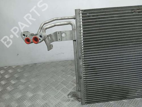 AC radiator VW GOLF VI (5K1)  | BP19266792M32 