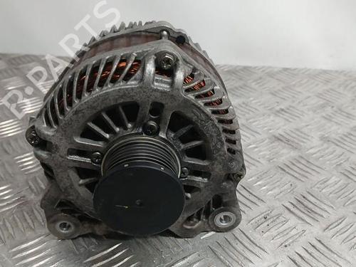 Used Alternator RENAULT ESPACE IV (JK0/1_) 2.0 dCi (JK02, JK03) (131 hp) 24672077