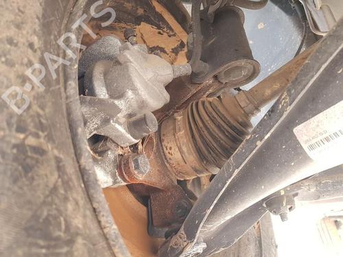 Used Right front steering knuckle RENAULT EXPRESS Box Body/MPV [2021-2025]  26529648