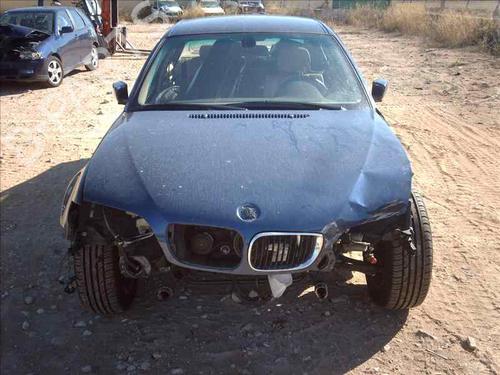 AC radiator BMW 3 (E46) 320 d | BP82375M32 