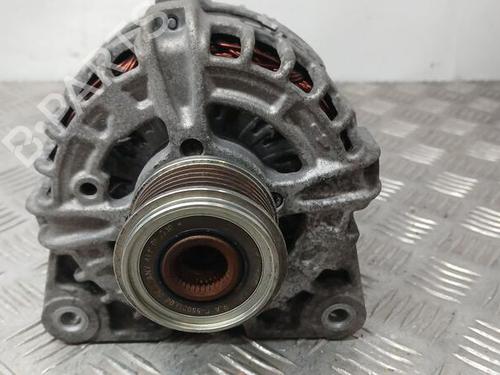 Generator RENAULT MEGANE IV Hatchback (B9A/M/N_) [2015-2025]  28817993