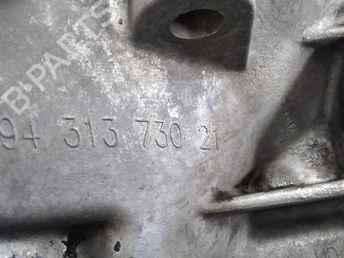 Gearbox CITROËN C5 I (DC_) 2.0 HDi (DCRHZB, DCRHZE) | BP26390987M3 