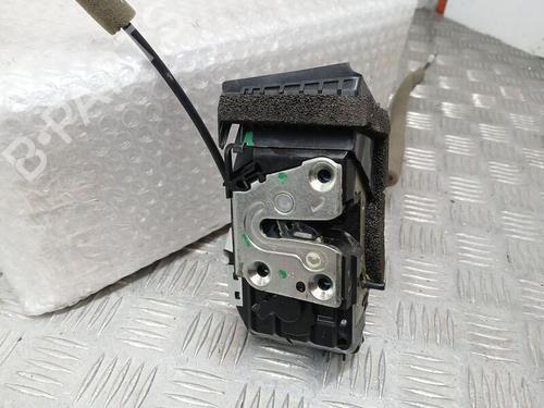 Used Rear left lock RENAULT KADJAR (HA_, HL_) [2015-2025]  17064011