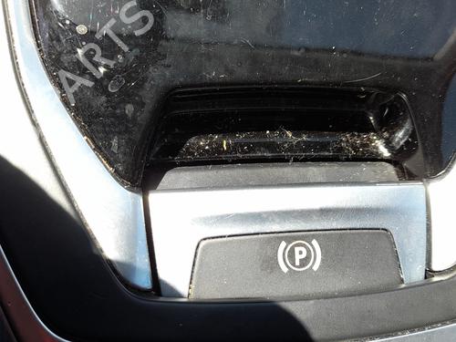 Handrem Handrem PEUGEOT 308 SW II (LC_, LJ_, LR_, LX_, L4_) 1.5 BlueHDi 130 (131 hp) 36497964 36497964