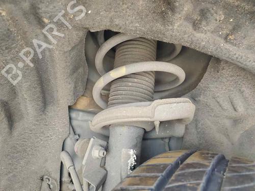 Used Right front shock absorber VOLVO V40 Hatchback (525) D3 (150 hp) 24676333