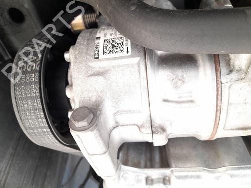 Used AC compressor AC compressor VW TIGUAN (AD1, AX1) [2016-2024] 35812599 35812599