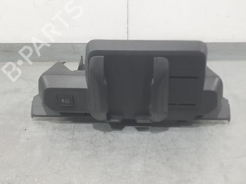Used Other Other FIAT DOBLO Box Body/MPV (510_, 511_) BlueHDi 100 (102 hp) 40195153 40195153
