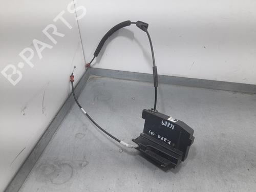 Used Rear left lock CITROËN GRAND C4 SPACETOURER Van (3A_, 3E_) BlueHDi 130 (131 hp) 31013108